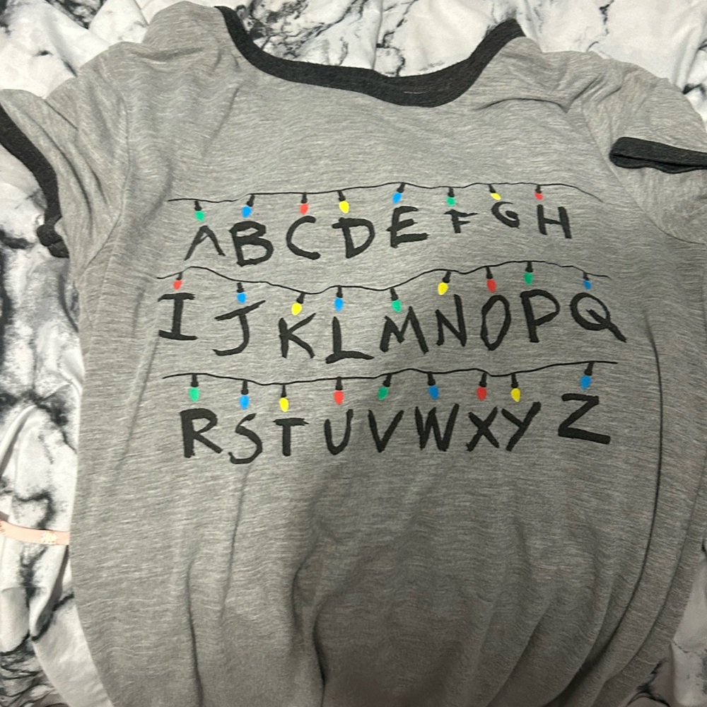 This is way too small for me